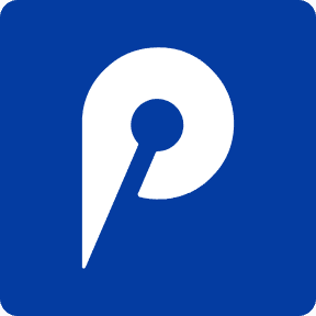 Petra Ride Logo